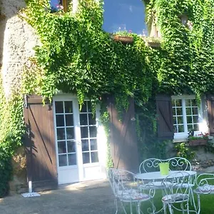 La Rolandière Maison d'hôtes