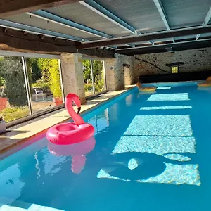 La Causserie, 2 D'hotes, 2 A 4 Invites, Pour Vous Seuls , Gramat France