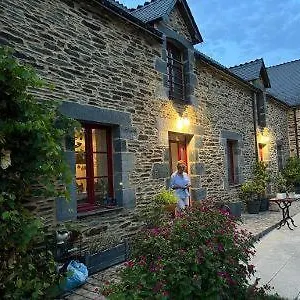 La Petite Seigneurie De Lourmel , Carentoir France