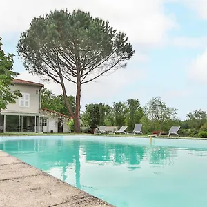 Domaine D'aromm Maison d'hôtes