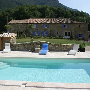 D'hôtes Le Saint Maurice Couette-café