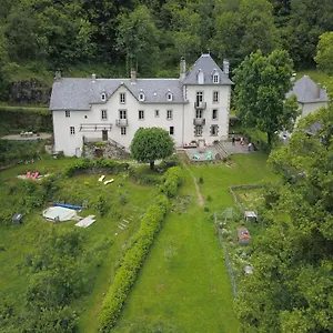 Domaine De La Jordanne - Maison d'hôtes